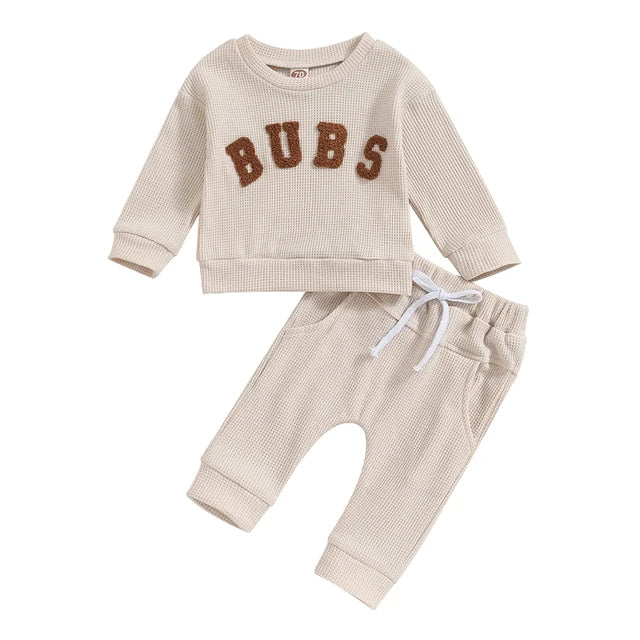 Bubs 2pc Set