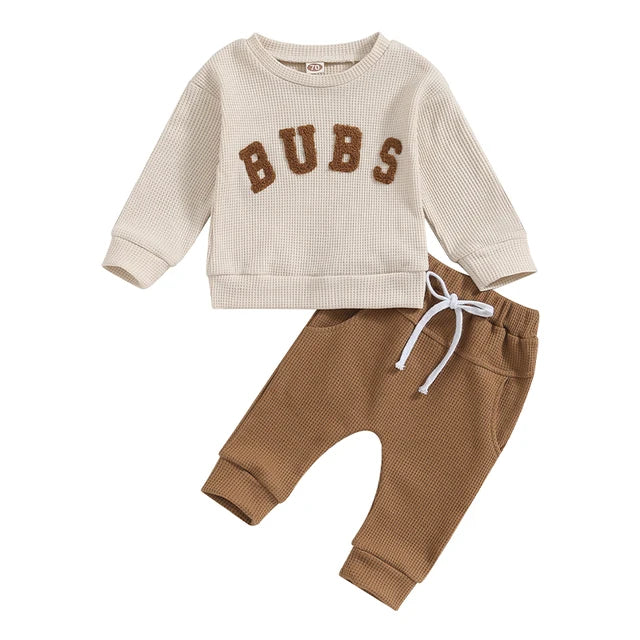 Bubs 2pc Set