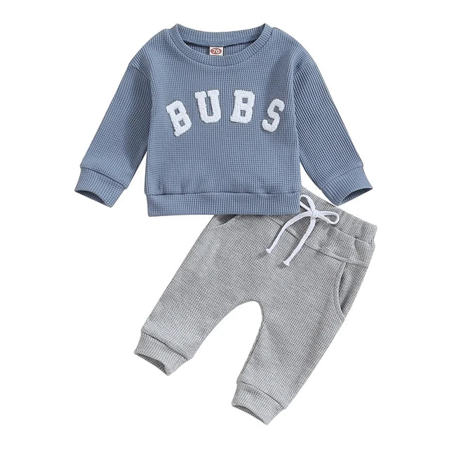 Bubs 2pc Set