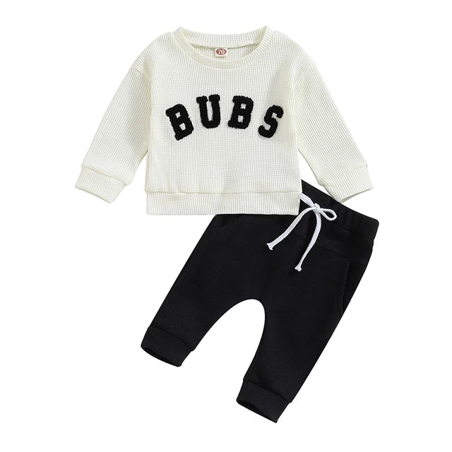 Bubs 2pc Set