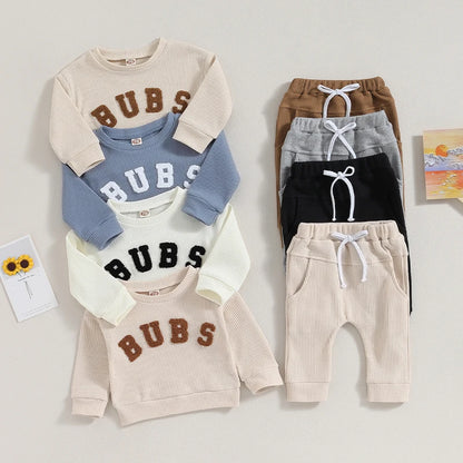 Bubs 2pc Set