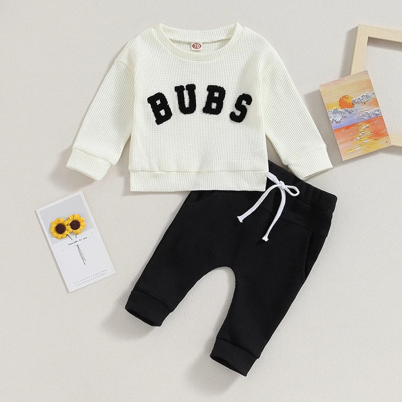 Bubs 2pc Set