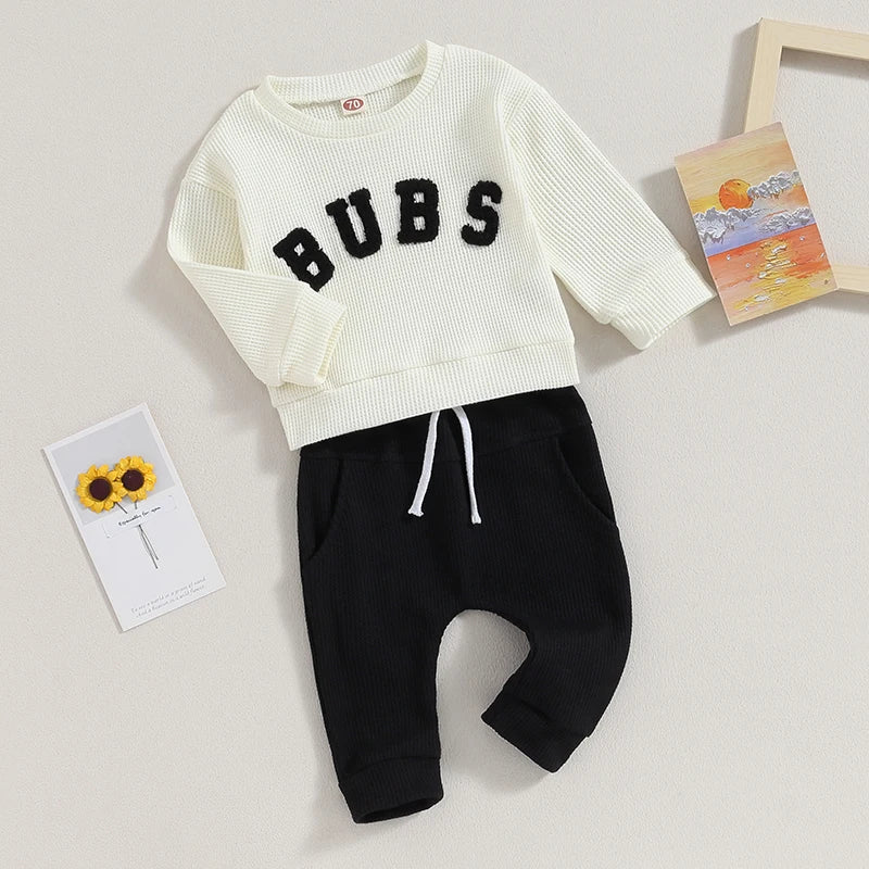 Bubs 2pc Set