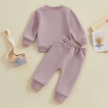 Auntie's Bestie 2pc Set