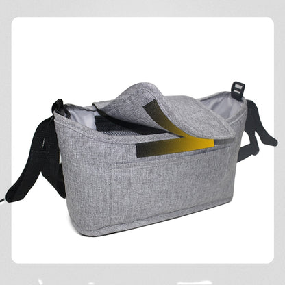 Universal Pram Organiser Bag