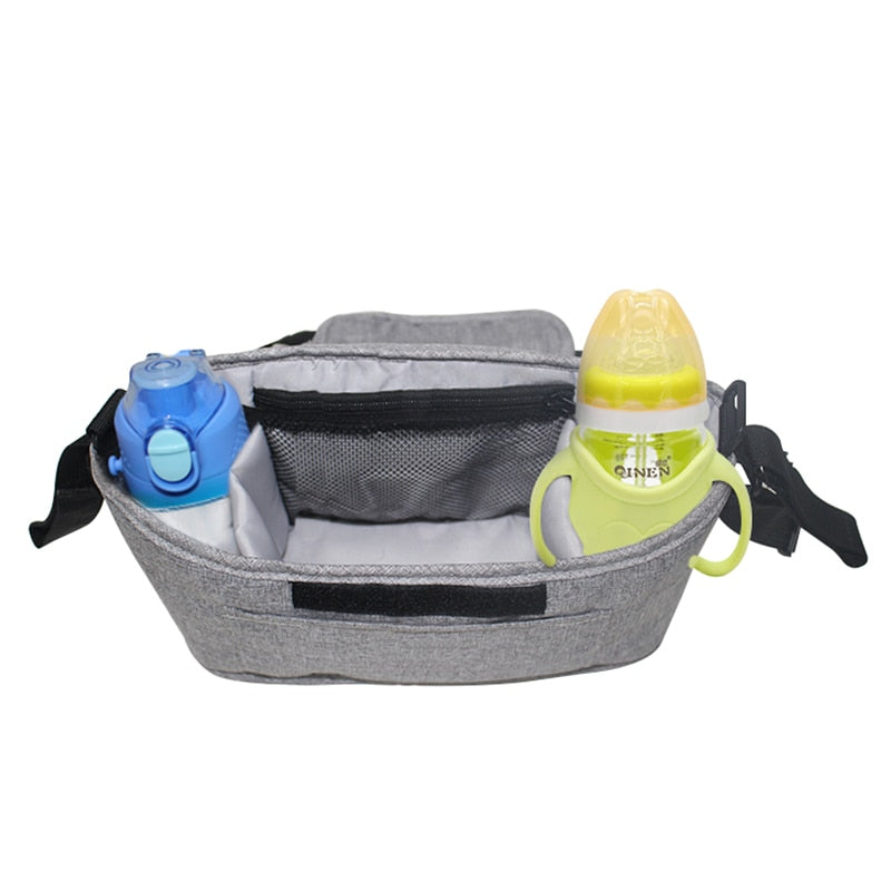 Universal Pram Organiser Bag