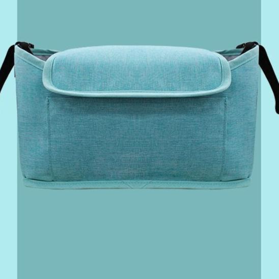 Universal Pram Organiser Bag