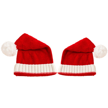 Christmas Matching Santa Hat