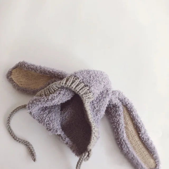 Bunny Ears Hat