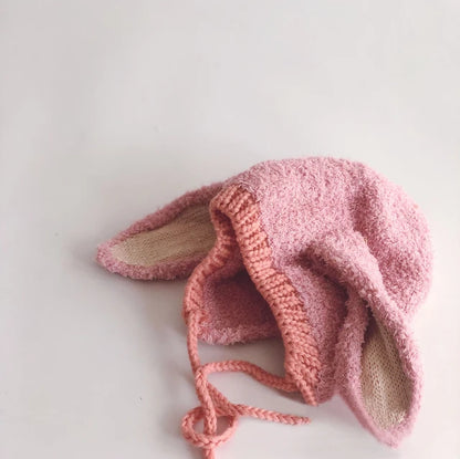 Bunny Ears Hat