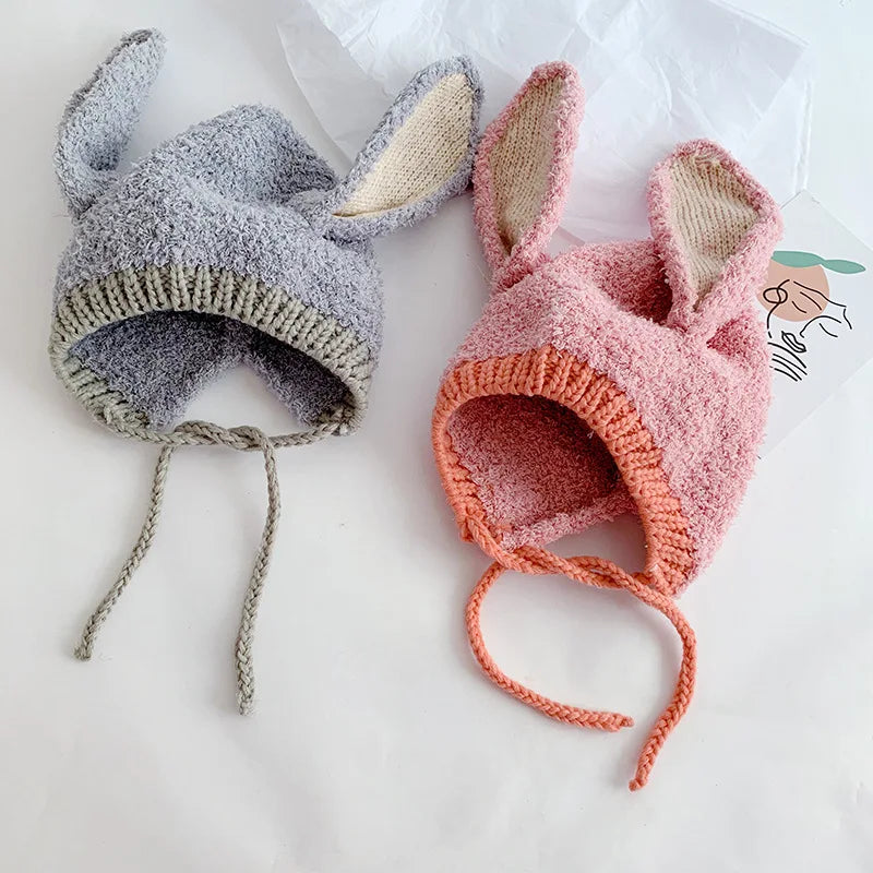 Bunny Ears Hat
