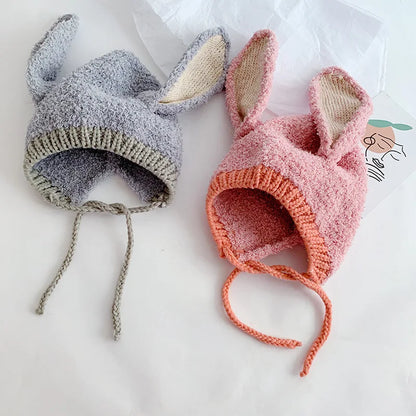 Bunny Ears Hat