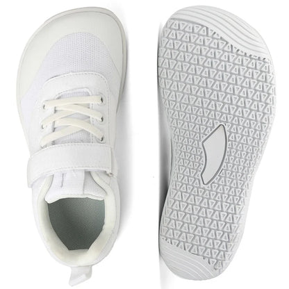 Barefoot Strap Sneakers