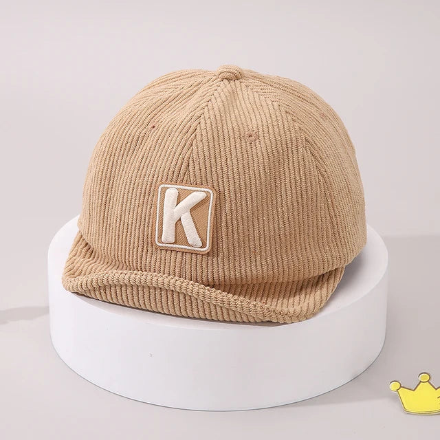 Boston Adjustable Baseball Cap