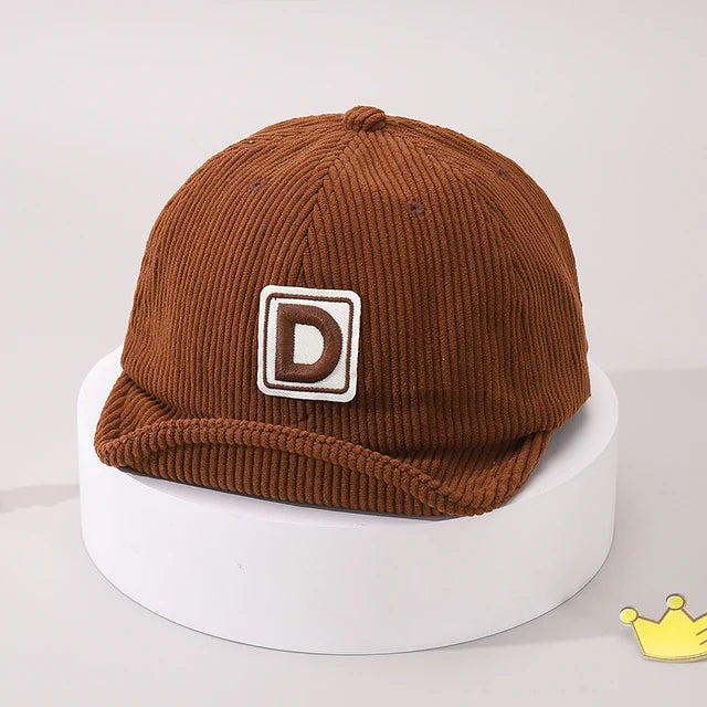 Boston Adjustable Baseball Cap