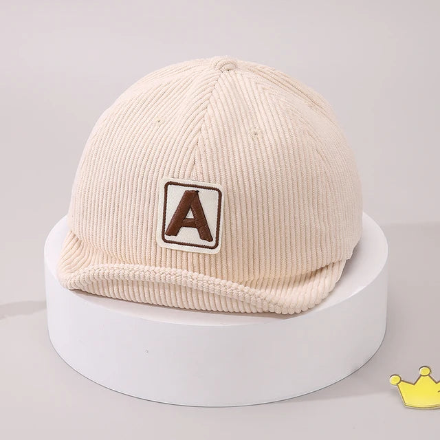 Boston Adjustable Baseball Cap