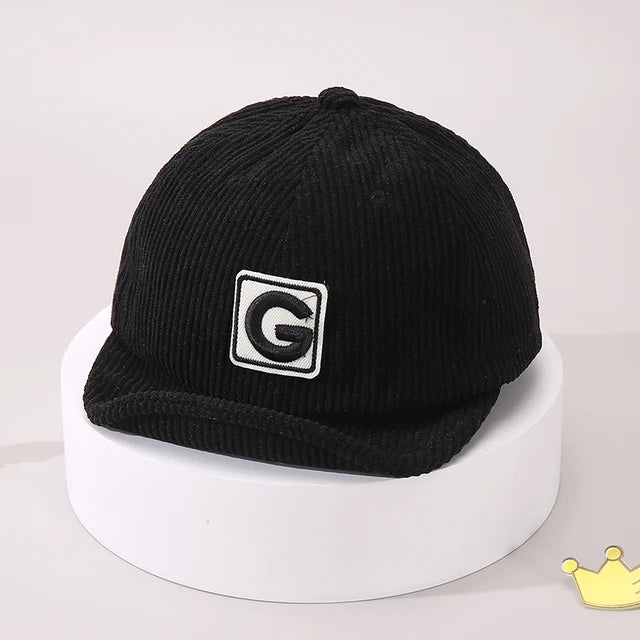 Boston Adjustable Baseball Cap
