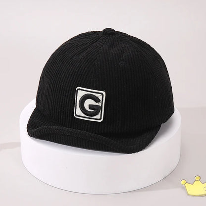 Boston Adjustable Baseball Cap