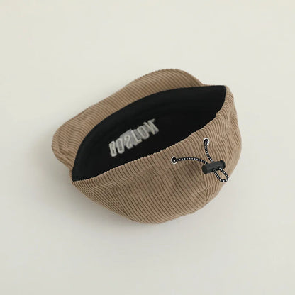 Boston Adjustable Baseball Cap