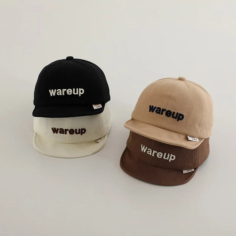 Boston Adjustable Baseball Cap