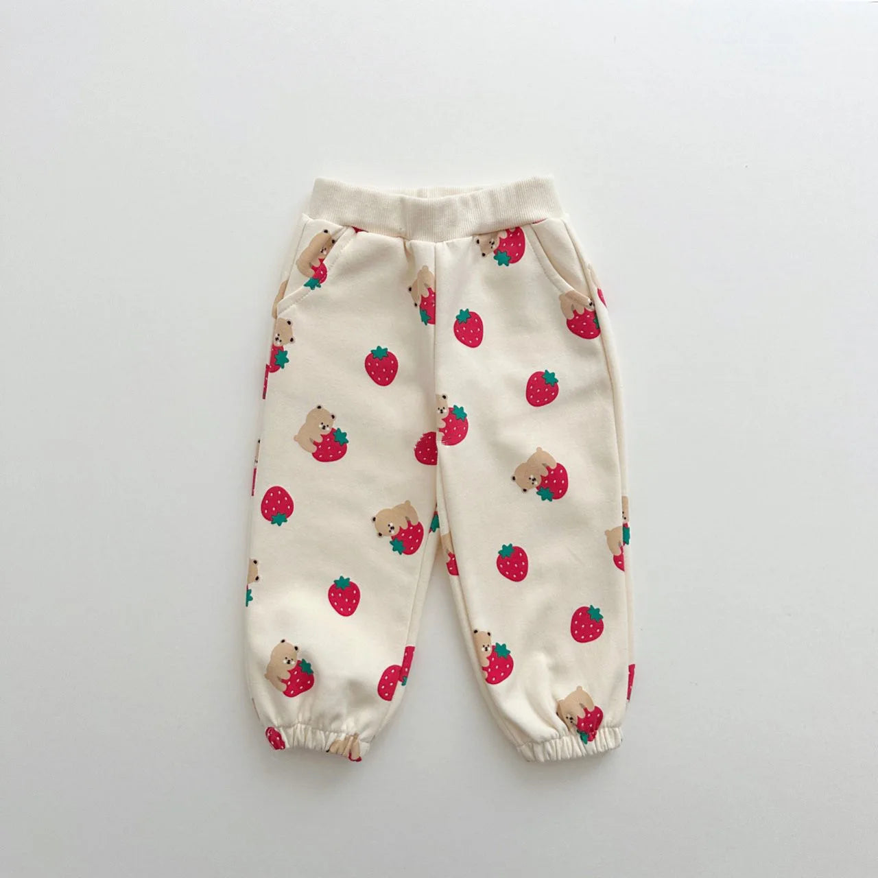 Strawberry 2pc Set