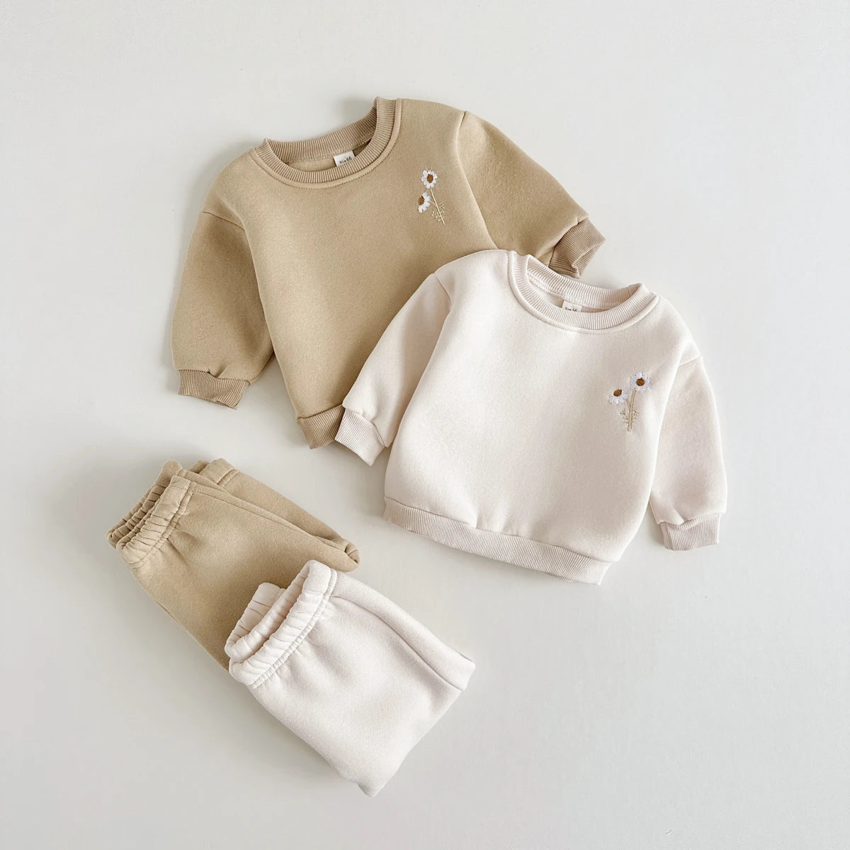 Daisy Tracksuit 2pc Set