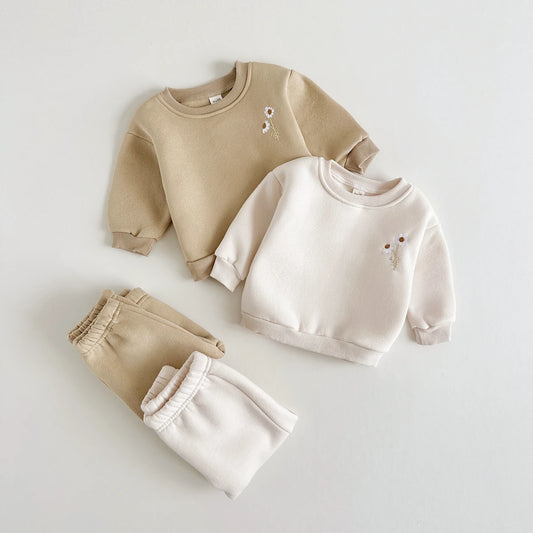 Daisy Tracksuit 2pc Set