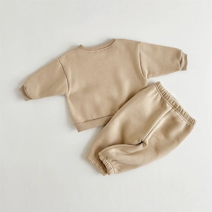 Daisy Tracksuit 2pc Set