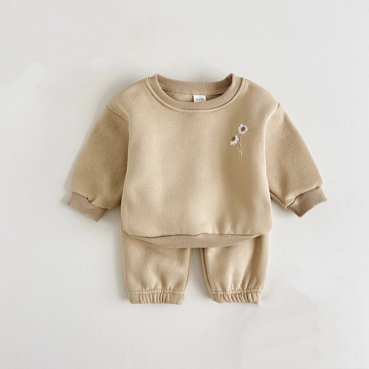 Daisy Tracksuit 2pc Set