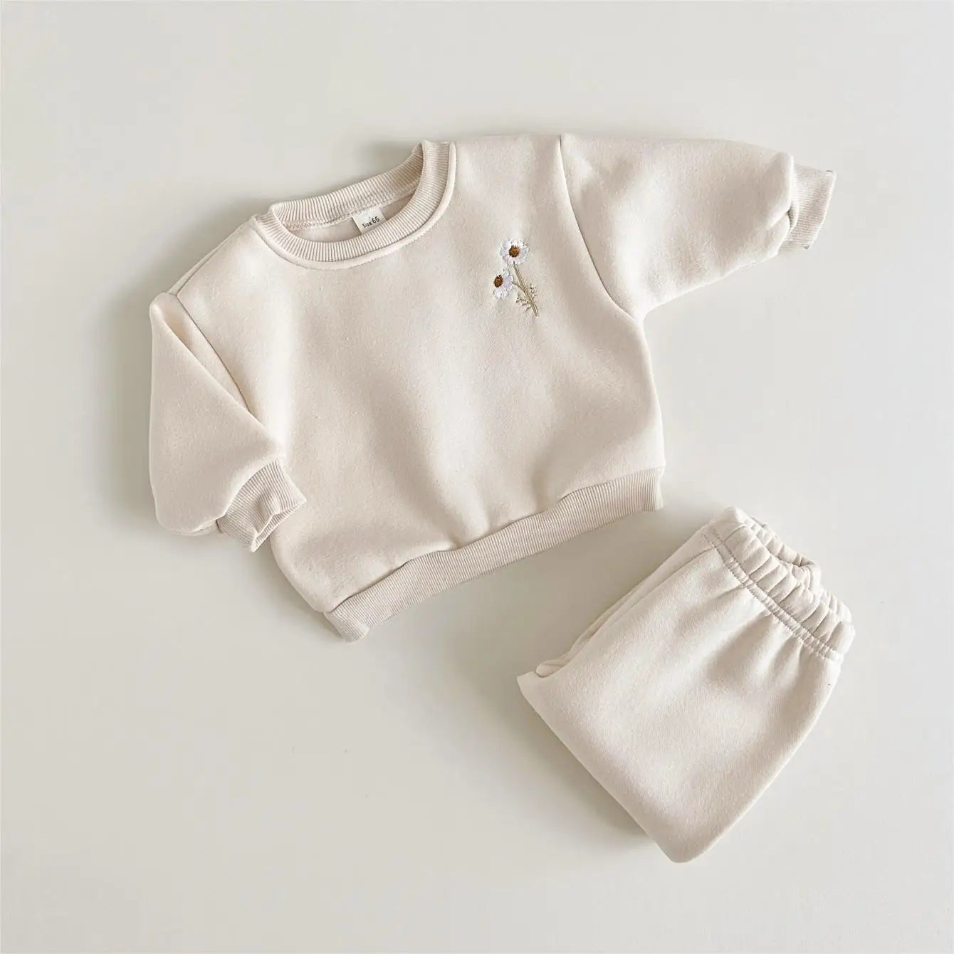 Daisy Tracksuit 2pc Set